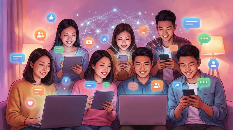 茄子视频心理顾问