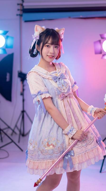 茄子视频 Cosplay视频